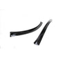 BMW E92 M3 Carbon Fiber Front Bumper Spats