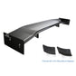 Porsche 991 GT3 71" GTC500 Carbon Fiber Adjustable Wing 2013 - 2019