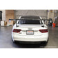Audi S5 GT250 Carbon Fiber Adjustable Wing 67" 2009-2012