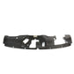 Carbon Fiber Honda FK8 Civic Type R Radiator Cooling Plate 2017-2021