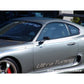 Carbon Fiber Toyota Supra Formula GT3 Mirrors 1993-2002