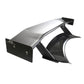 Audi R8 GTC500 Carbon Fiber Adjustable Wing 2006-2014