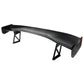 Mazda Miata NA/NB GTC300 61" Carbon Fiber Adjustable Wing 1990-2005