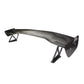 Acura RSX GTC200 Carbon Fiber Adjustable Wing 2002-2006