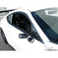 Carbon Fiber Scion FRS / Subaru BRZ / Toyota GT86 Formula GT3 Mirrors 2013-2021