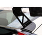 Honda FK8 Civic Type R GT250 Carbon Fiber Adjustable Wing 2017 - 2021