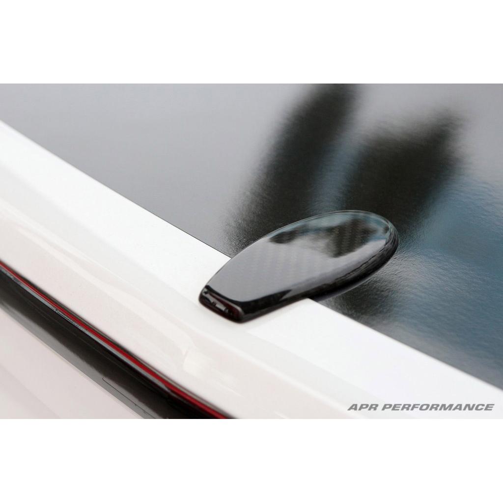 Chevrolet Camaro GTC300 67" Carbon Fiber Adjustable Wing 2016 - 2024