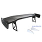 Toyota Supra GTC500 71" Carbon Fiber Adjustable Wing 1993-2002