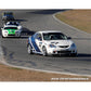 Acura RSX GTC200 Carbon Fiber Adjustable Wing 2002-2006