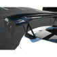 BMW E86 Z4M Coupe GTC200 Carbon Fiber Adjustable Wing
