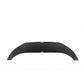 Ford Mustang Carbon Fiber Front Wind Splitter 2011-2014