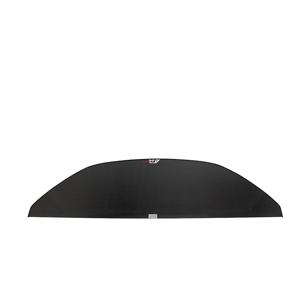 Honda S2000 carbon Fiber Front Wind Splitter