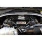 Carbon Fiber Ford Mustang S550 GT 5.0 Engine Cover 2015-2017