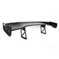 Nissan 350Z  2002-2008 GTC300 Carbon Fiber Adjustable Wing