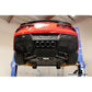 Chevrolet Corvette C7 Carbon Fiber Rear Diffuser Undertray