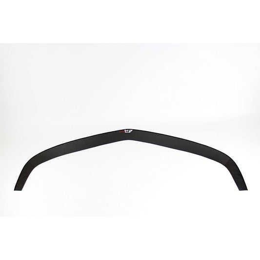 Chevrolet Camaro ZL1 Carbon Fiber Front Wind Splitter 2012 - 2015