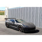 Chevrolet Corvette C7 GTC500  Carbon Fiber Adjustable Wing