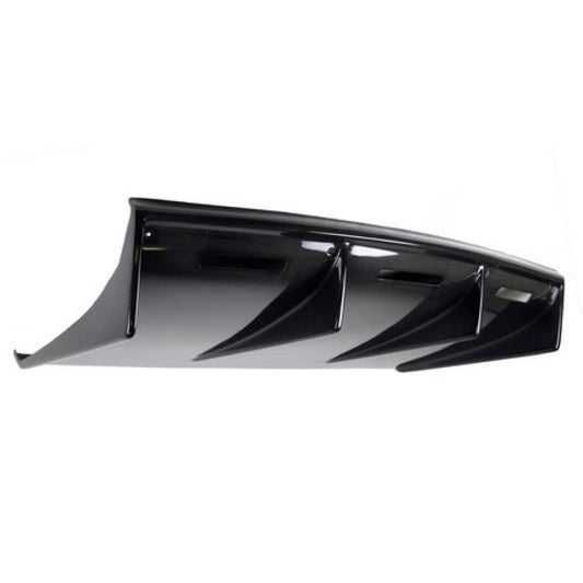 Ford Mustang S197 APR GTR Carbon Fiber Rear Diffuser 2005-2009