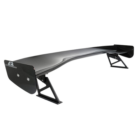 Chevrolet Corvette C5 GTC300 67" Carbon Fiber Adjustable Wing