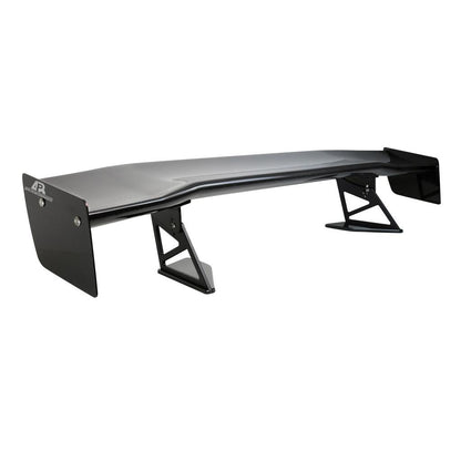 Nissan GTR R35  2008-2023 GTC500 Carbon Fiber Adjustable Wing