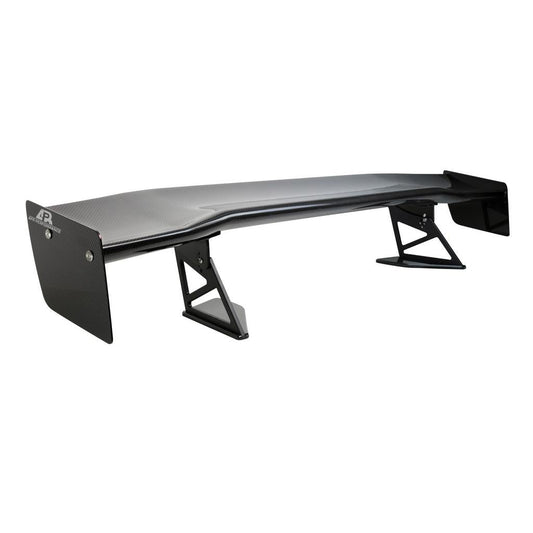 Nissan GTR R35  2008-2023 GTC500 Carbon Fiber Adjustable Wing