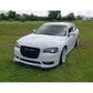 Chrysler 300C S/SRT8 Carbon Fiber Front Wind Splitter 2017-2023