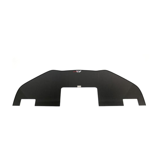 Carbon Fiber Toyota GT-86 Front Wind Splitter 2017-2021