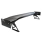 Cadillac CTS-V Sedan GTC500 Carbon Fiber Adjustable Wing 2008 - 2015