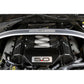 Carbon Fiber Ford Mustang S550 GT 5.0 Engine Cover 2015-2017
