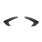 Chevrolet Corvette C8 Carbon Fiber Door Handle and Quarter Panel Trim Package