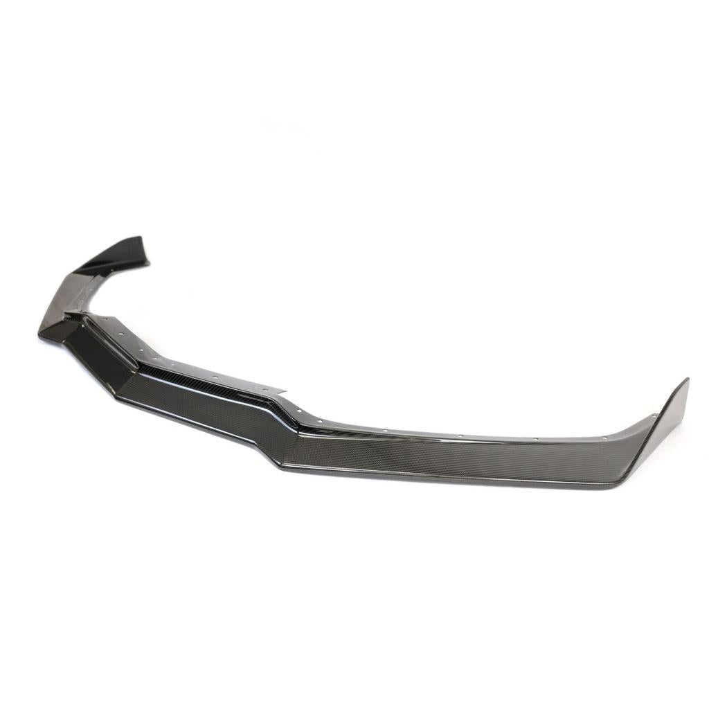 Chevrolet Corvette C8 Carbon Fiber Front Air Dam/ Lip
