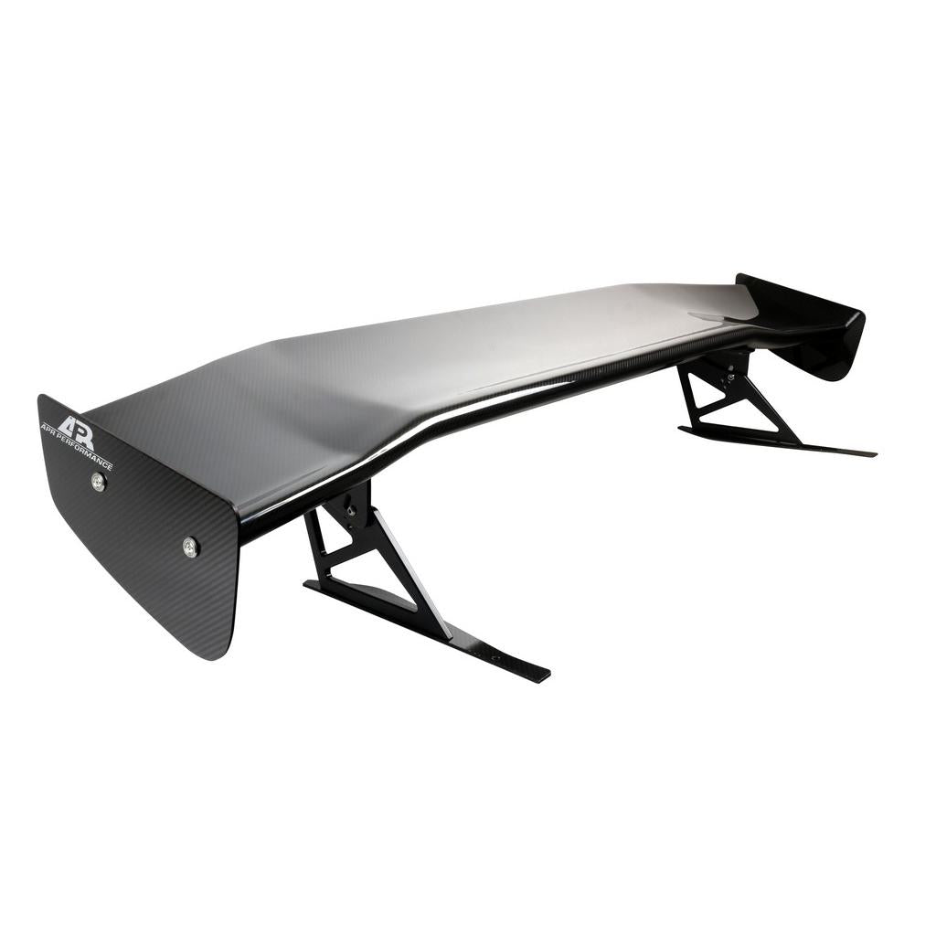 Acura NSX GTC500 Carbon Fiber Adjustable Wing 1990-2005