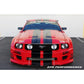 Ford Mustang S197 GT-R Widebody Aerodynamic Kit 2005-2009