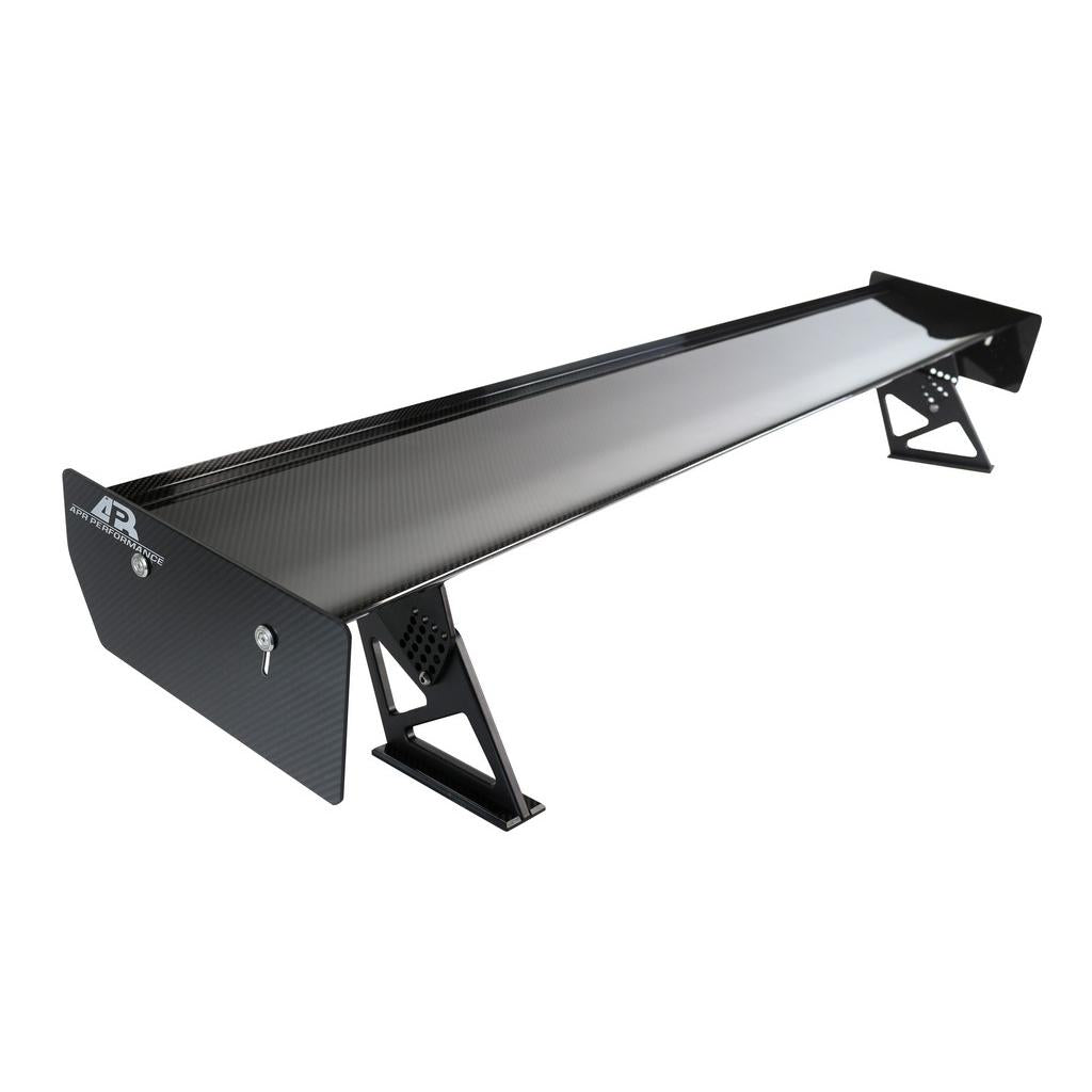 Chevrolet Corvette C5 GT250 67" Carbon Fiber Adjustable Wing