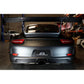Porsche 991.1  GT3 Carbon Fiber Rear Diffuser 2013-2015