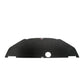 Hyundai Veloster N Carbon Fiber Front Wind Splitter 2019-2022