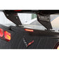Chevrolet Corvette C7 Z06 / Grand Sport GTC500 Chassis Mount Carbon Fiber Adjustable Wing
