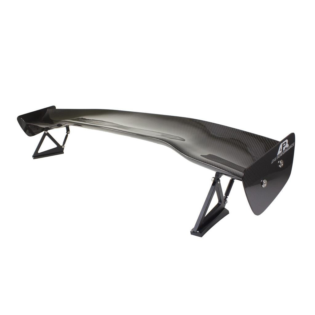 Honda S2000 2000 - 2009 GTC200 Carbon Fiber Adjustable Wing