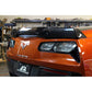 Chevrolet Corvette C7 Z06 Carbon Fiber Rear Deck Track Pack Spoiler
