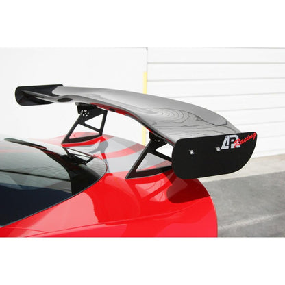 Dodge Viper Coupe GTC500 Carbon Fiber Adjustable Wing 2006-2010