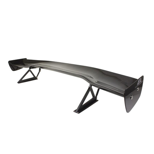 Ford Mustang GTC200 Carbon Fiber Adjustable Wing 1996-2004