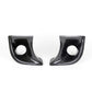 Carbon Fiber Honda S2000 AP2 Brake Rotor Cooling Kit 2004-2009