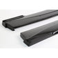 BMW F82 M4 Carbon Fiber Side Rocker Extension/ Side Skirt