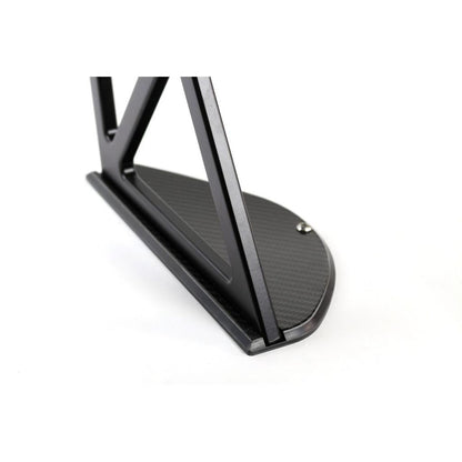 Mitsubishi Evolution X (Evo X) 2008-2016 GTC300 Carbon Fiber Adjustable Wing