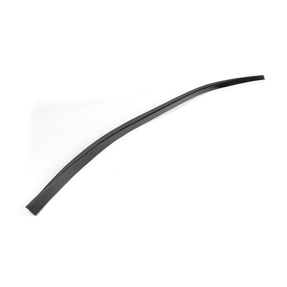 Acura Integra GTC200 Carbon Fiber Adjustable Wing 1994-2001