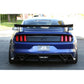 Ford Mustang Shelby GT350 GT500 S550 2015-2017 GTC200 Carbon Fiber Adjustable Wing