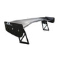 Audi S4 GTC300 67" Carbon Fiber Adjustable Wing 2009-2012