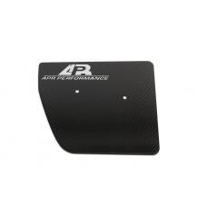 GTC-200 Universal Carbon Fiber Side Plates V.2 (New)