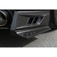 Carbon Fiber Nissan GTR R35 Aero Kit 2017-2022