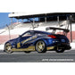 Nissan 350Z  2002-2008 GTC300 Carbon Fiber Adjustable Wing